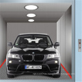 Garage Kfz-Keller Mobile Auto Wohn-Lift Parkplatz Auto Aufzug